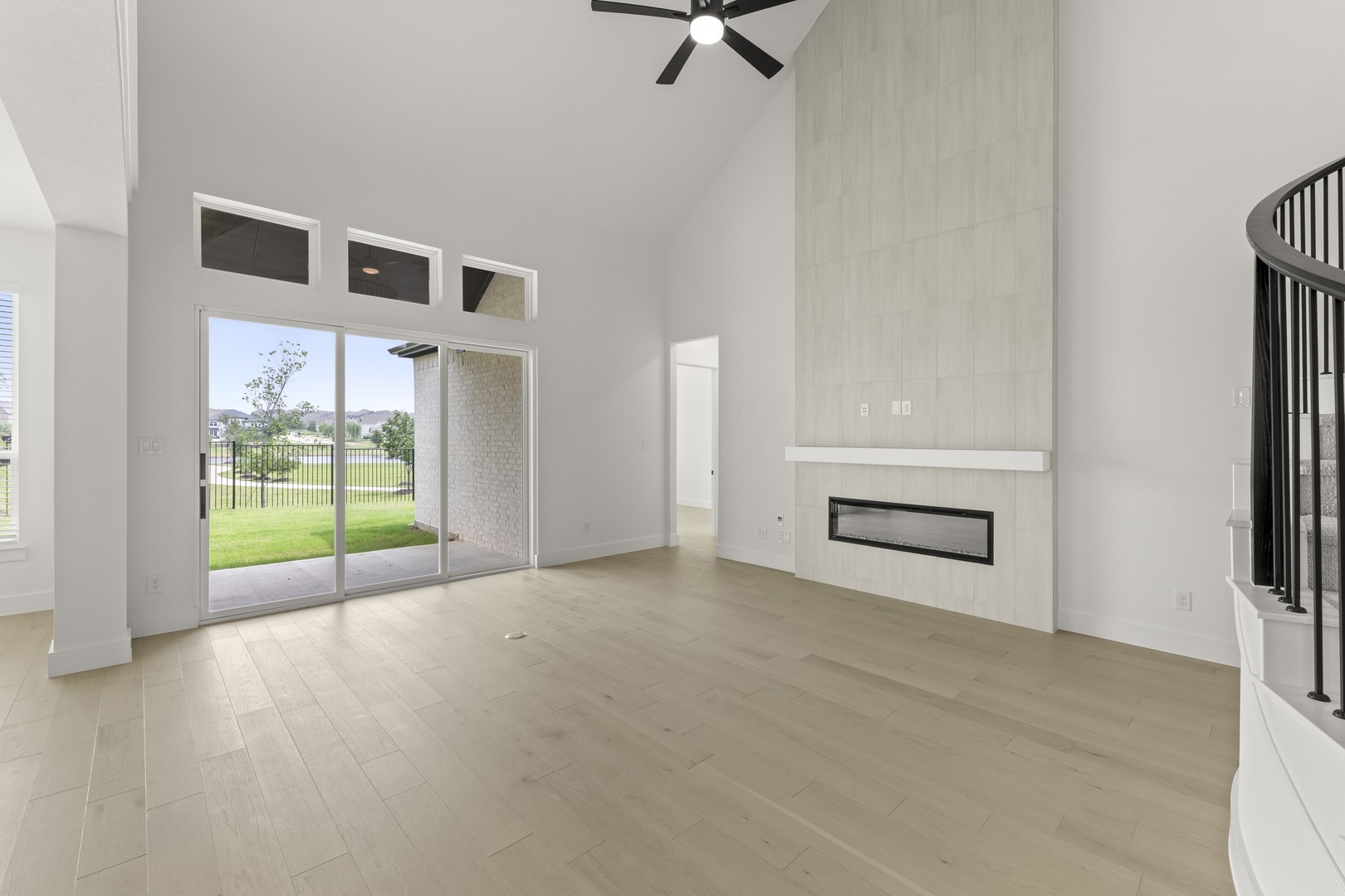 4406 Rolling Springs Court Celina TX 75009