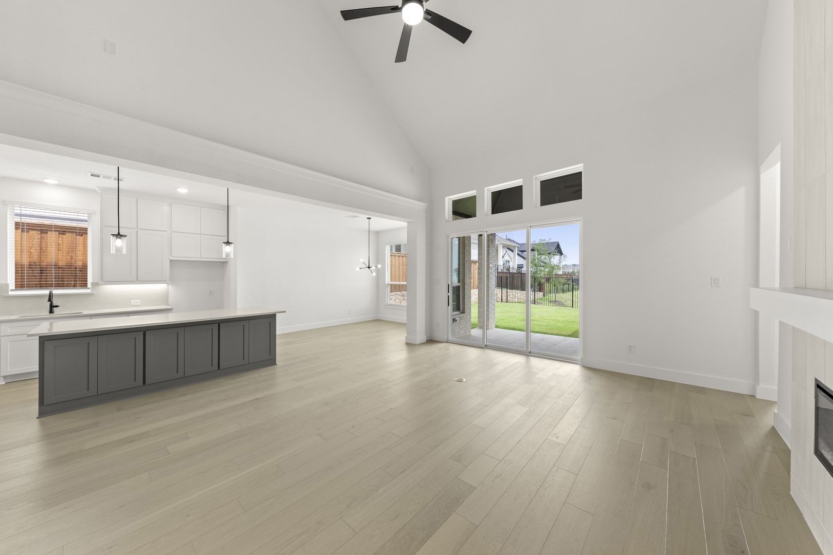 4406 Rolling Springs Court Celina TX 75009