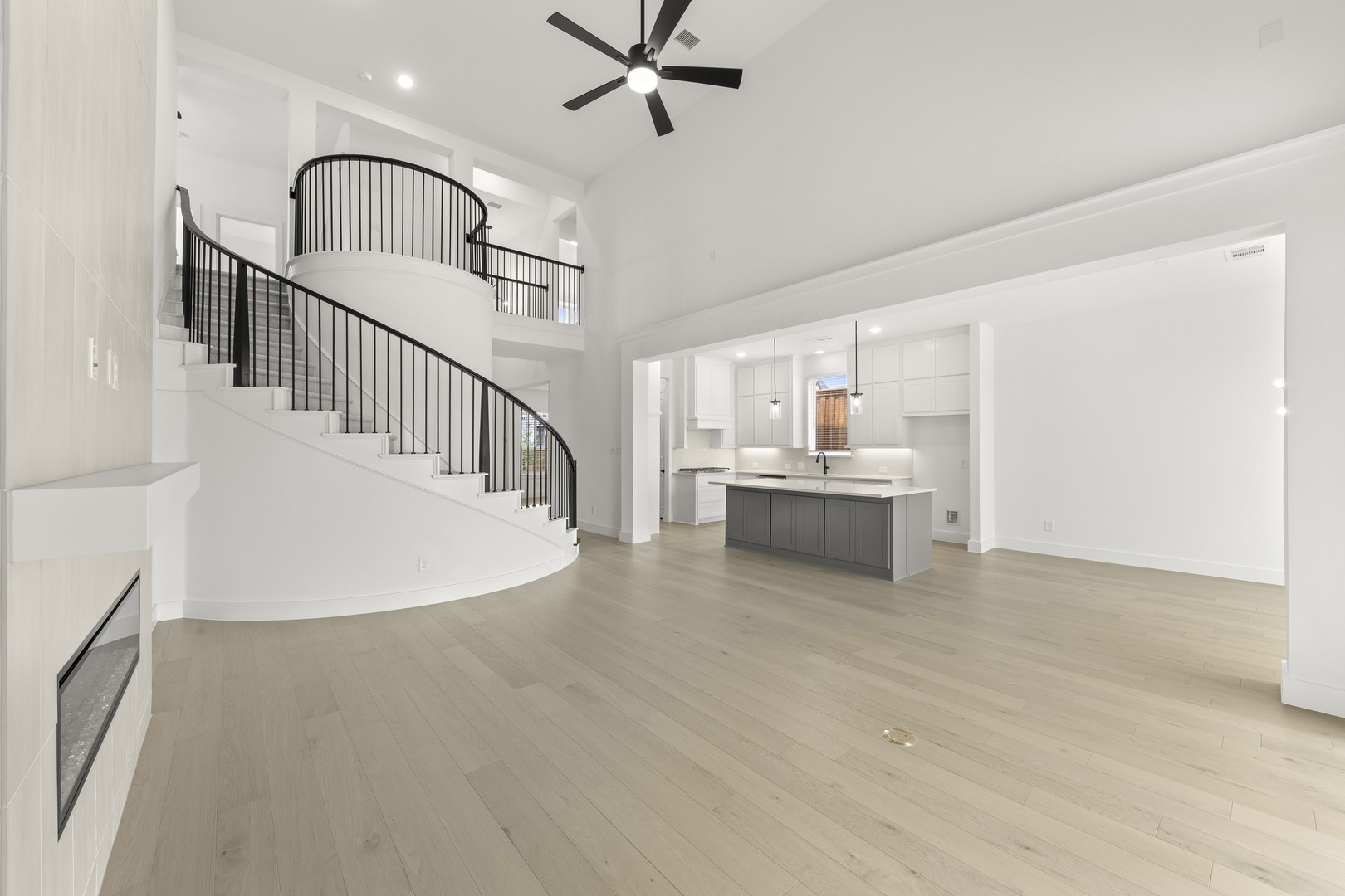 4406 Rolling Springs Court Celina TX 75009