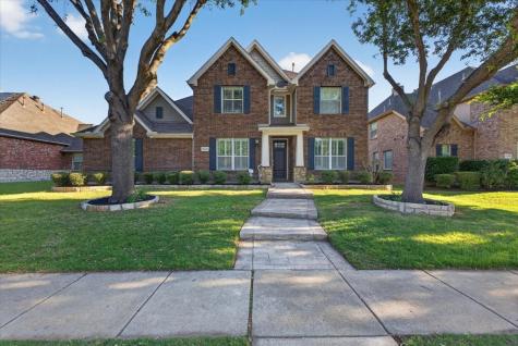14668 Blakehill Drive Frisco TX 75035