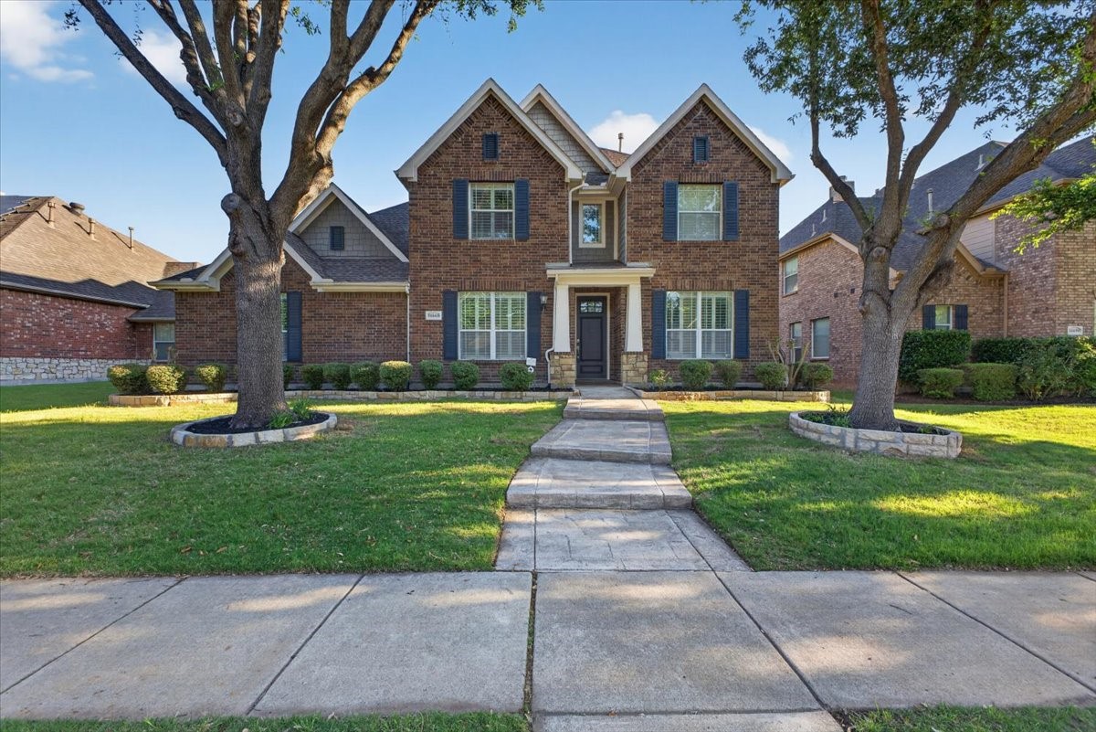 14668 Blakehill Drive Frisco TX 75035