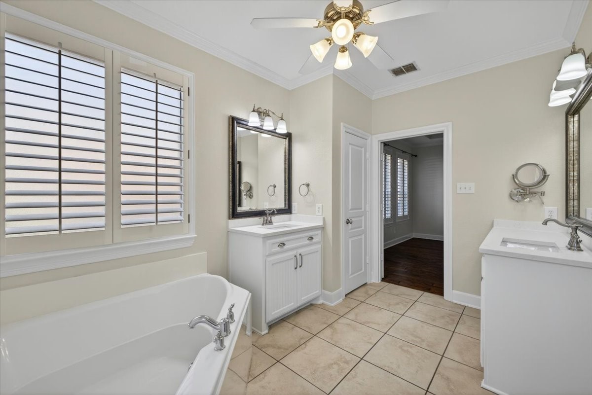 14668 Blakehill Drive Frisco TX 75035