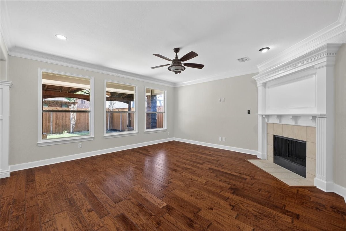 14668 Blakehill Drive Frisco TX 75035