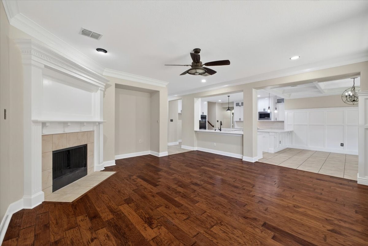 14668 Blakehill Drive Frisco TX 75035