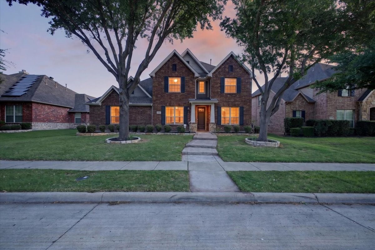 14668 Blakehill Drive Frisco TX 75035