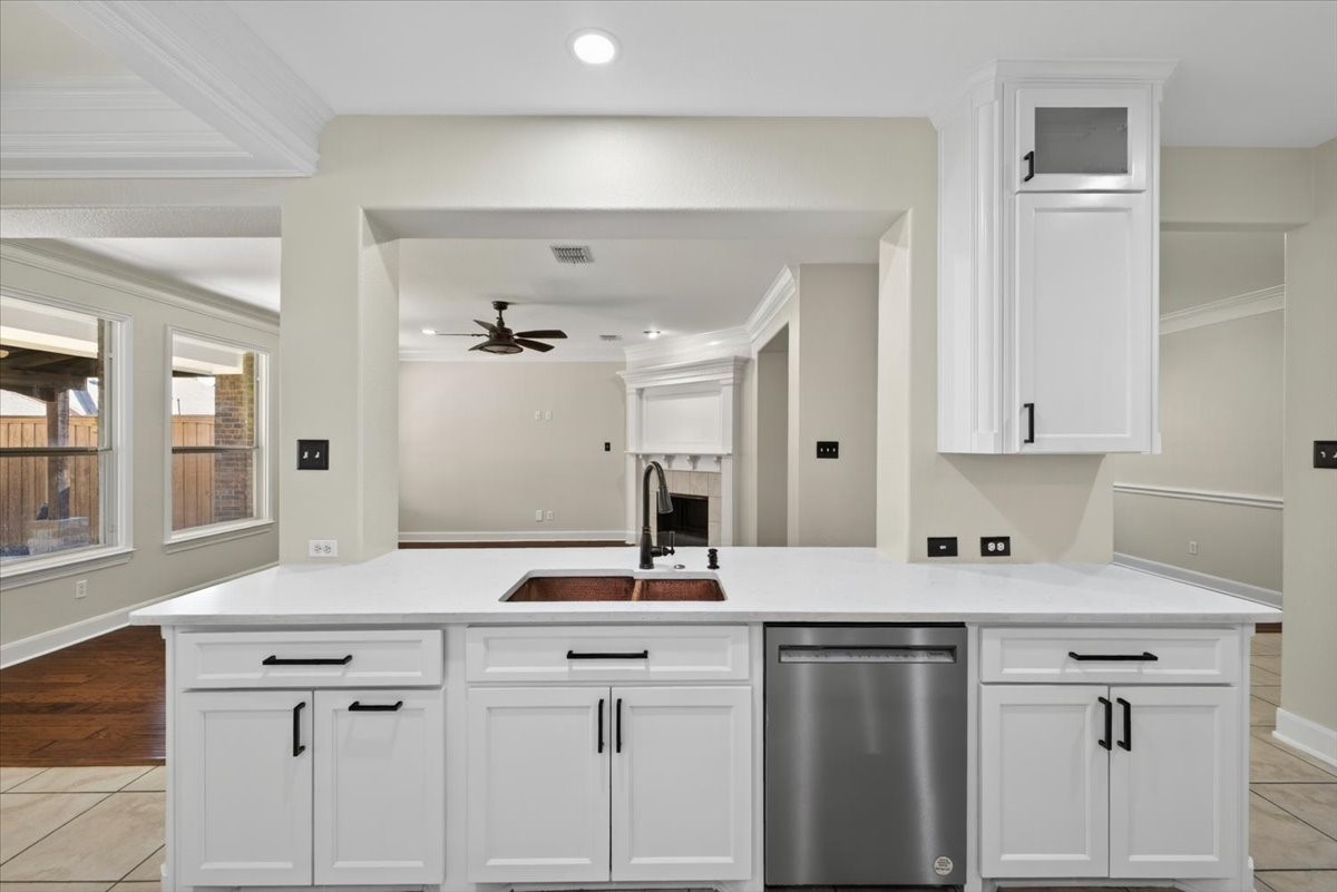 14668 Blakehill Drive Frisco TX 75035