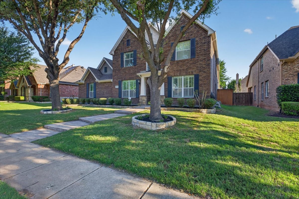 14668 Blakehill Drive Frisco TX 75035