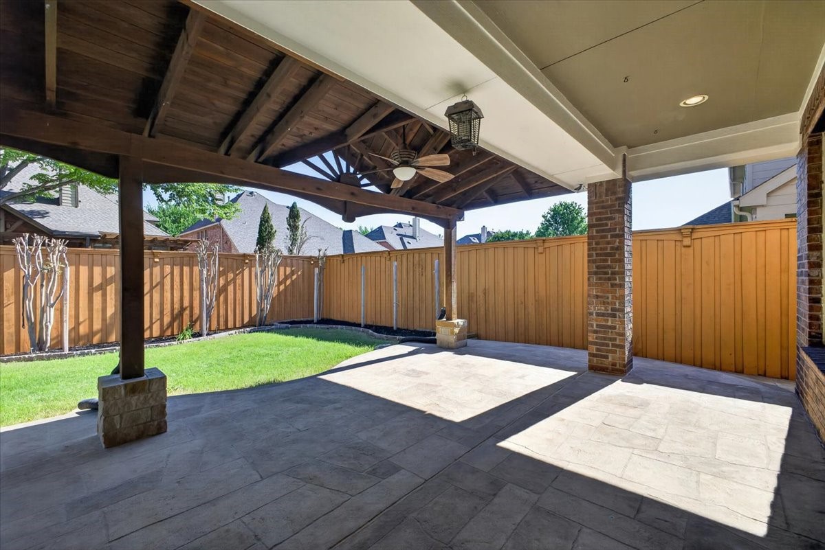 14668 Blakehill Drive Frisco TX 75035