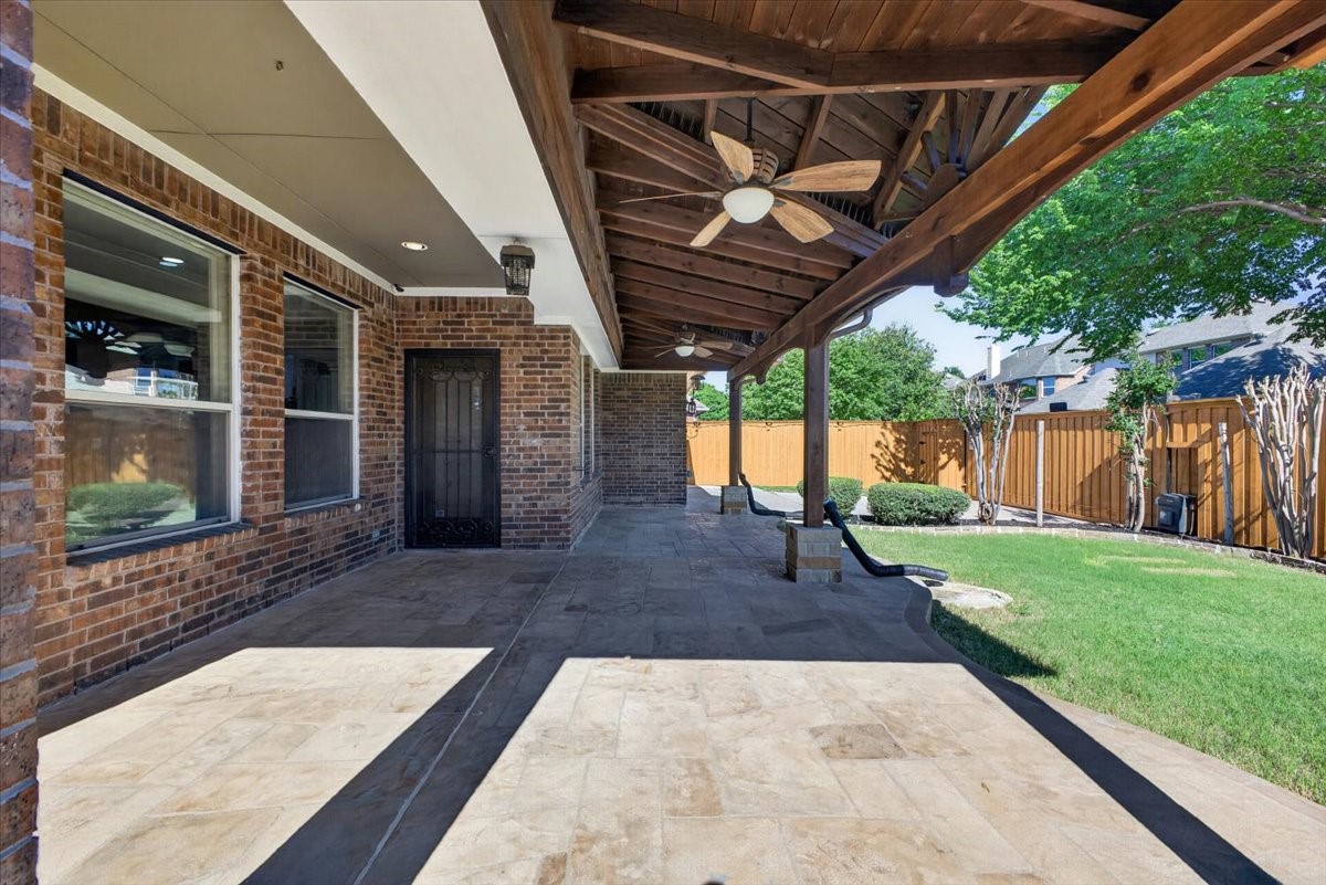 14668 Blakehill Drive Frisco TX 75035
