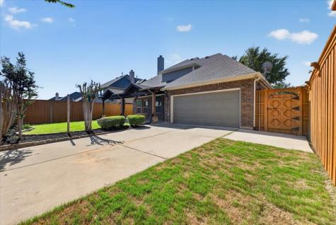 14668 Blakehill Drive Frisco TX 75035