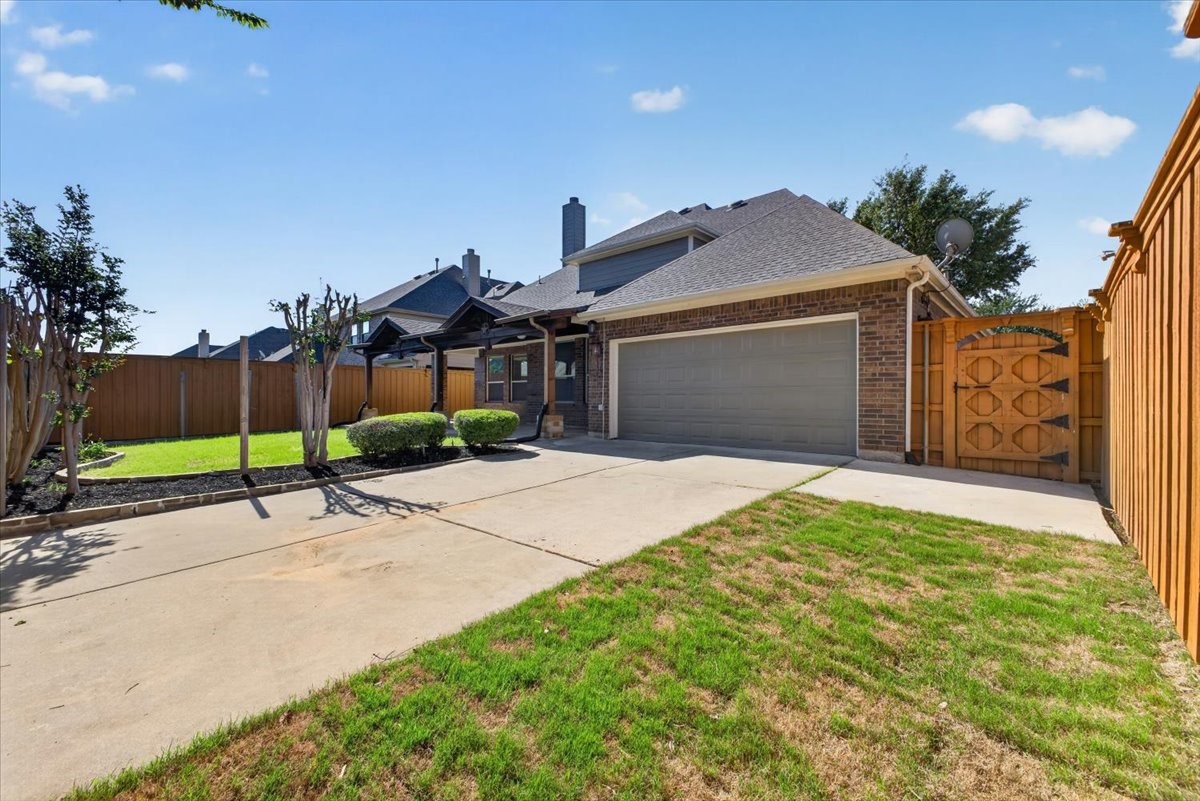 14668 Blakehill Drive Frisco TX 75035