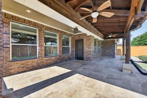 14668 Blakehill Drive Frisco TX 75035