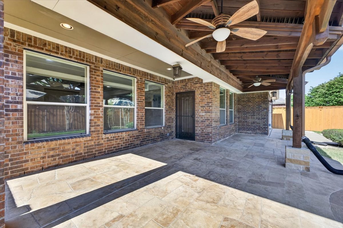 14668 Blakehill Drive Frisco TX 75035