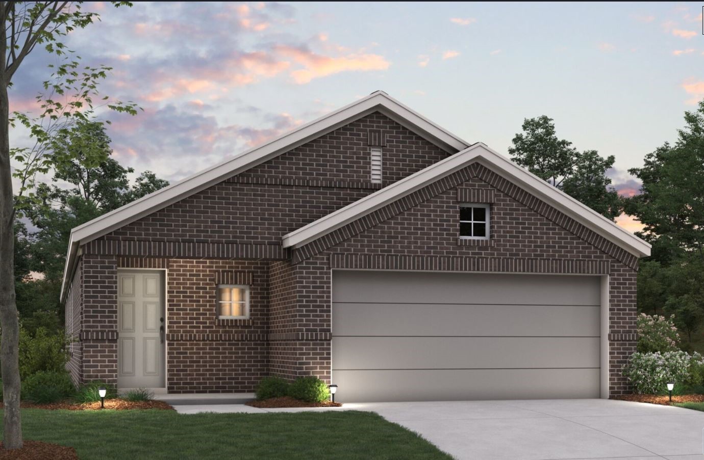 14111 Bacton Road Pilot Point TX 76258