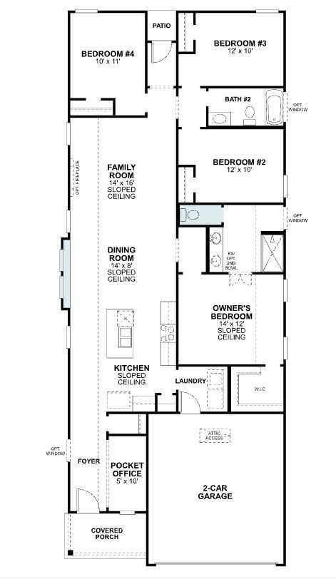 14111 Bacton Road Pilot Point TX 76258