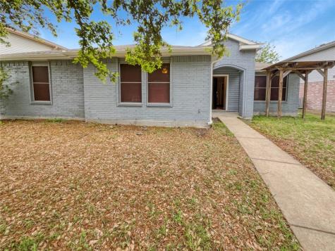1502 Leeward Lane Wylie TX 75098