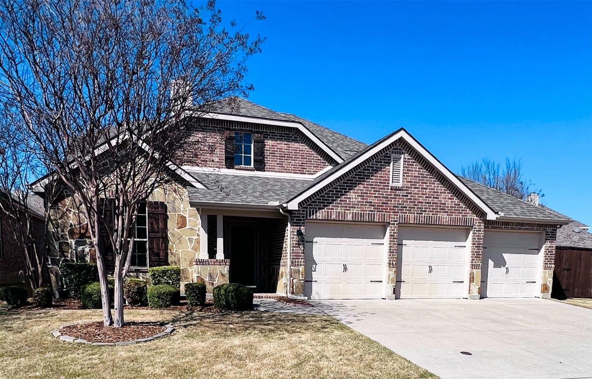 10600 Sedalia Drive Mckinney TX 75072