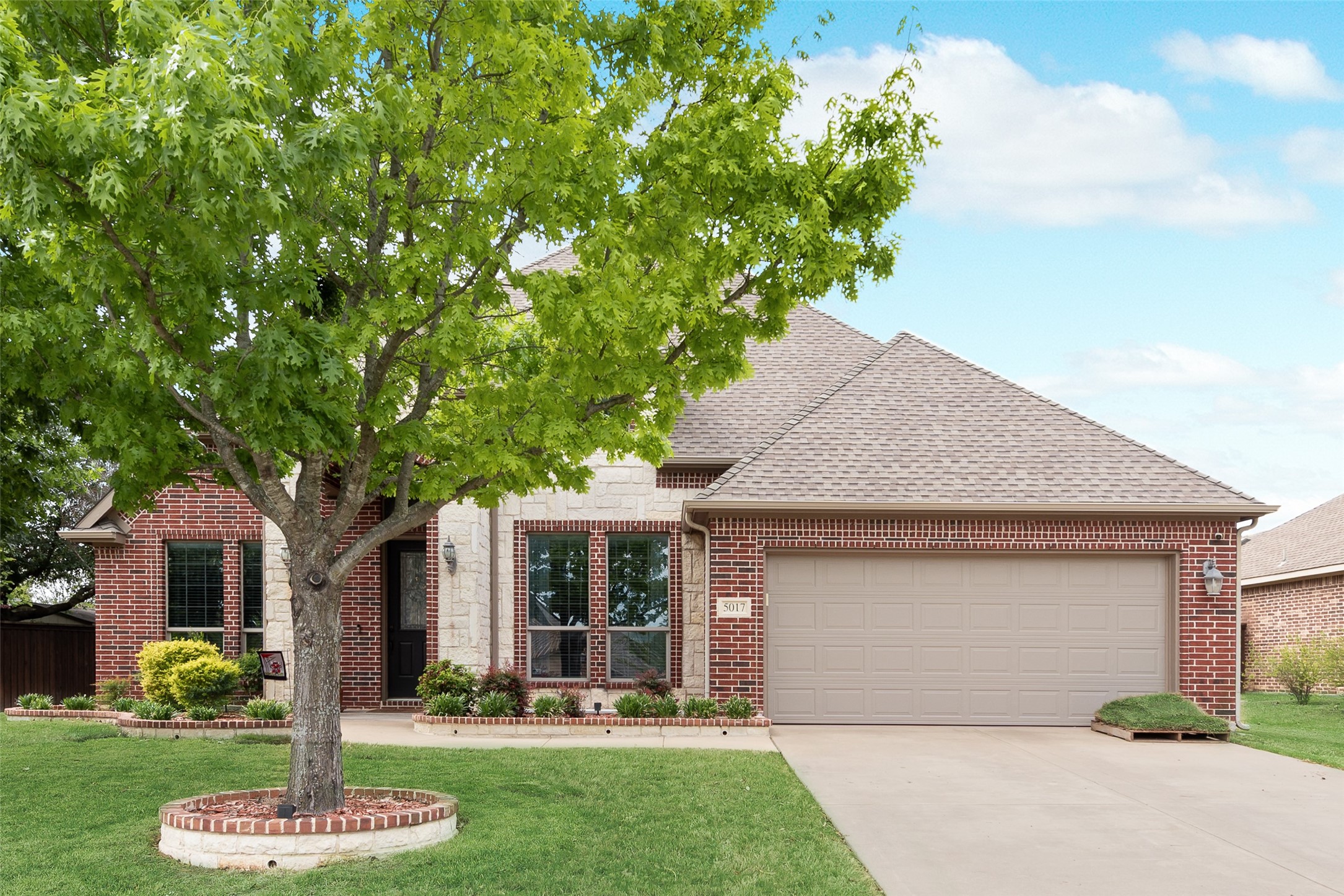 5017 W Fall Drive Midlothian TX 76065