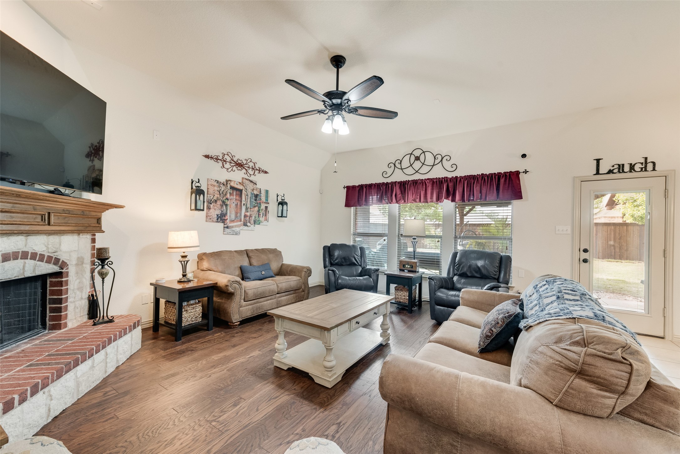 5017 W Fall Drive Midlothian TX 76065