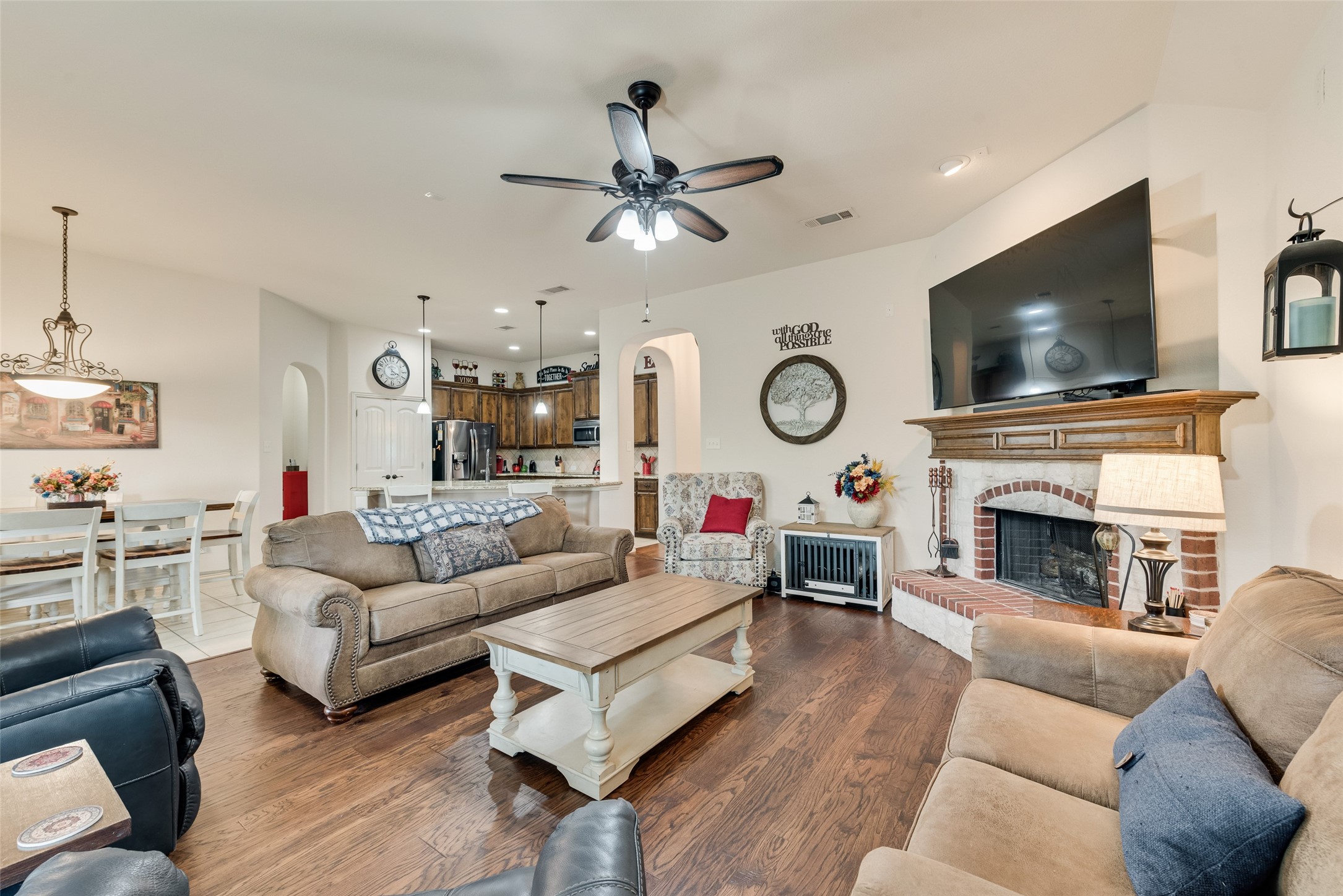 5017 W Fall Drive Midlothian TX 76065