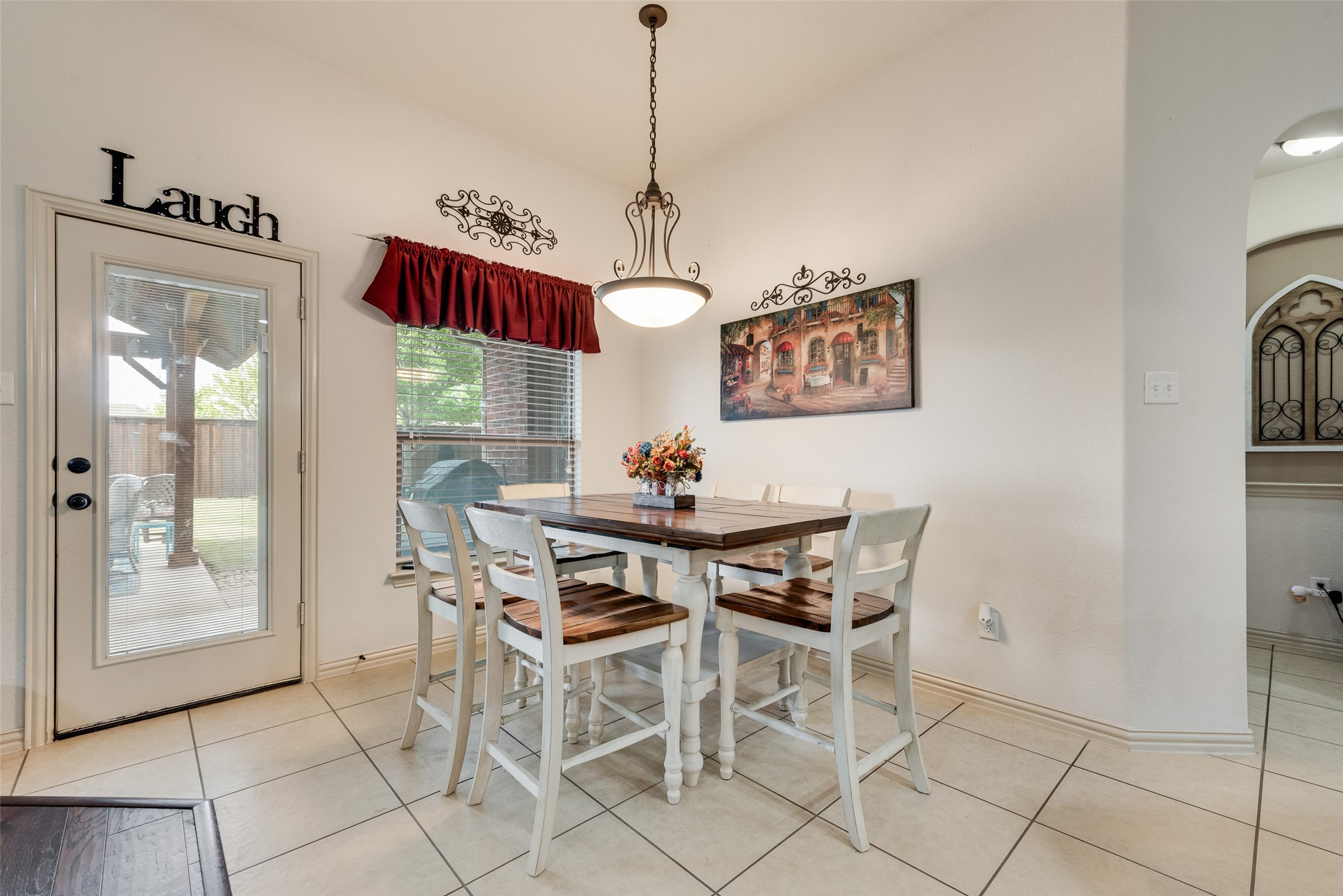 5017 W Fall Drive Midlothian TX 76065