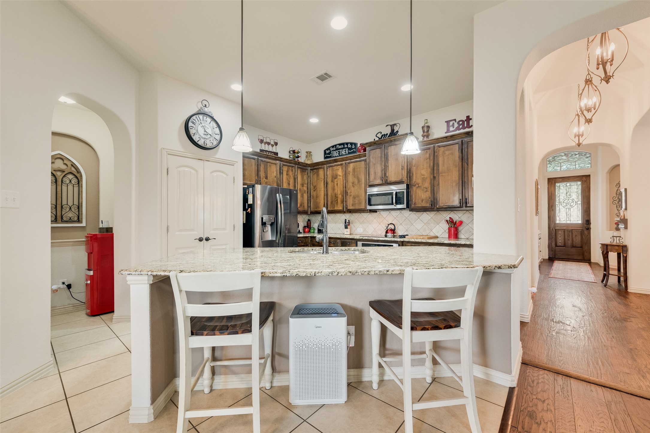 5017 W Fall Drive Midlothian TX 76065