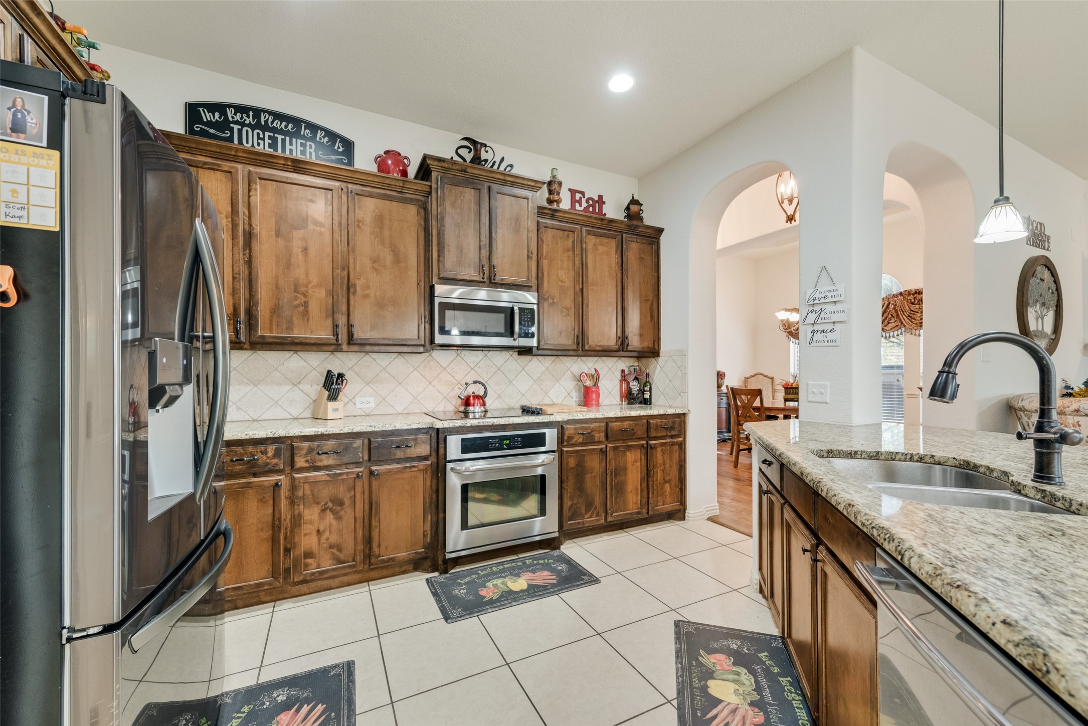 5017 W Fall Drive Midlothian TX 76065
