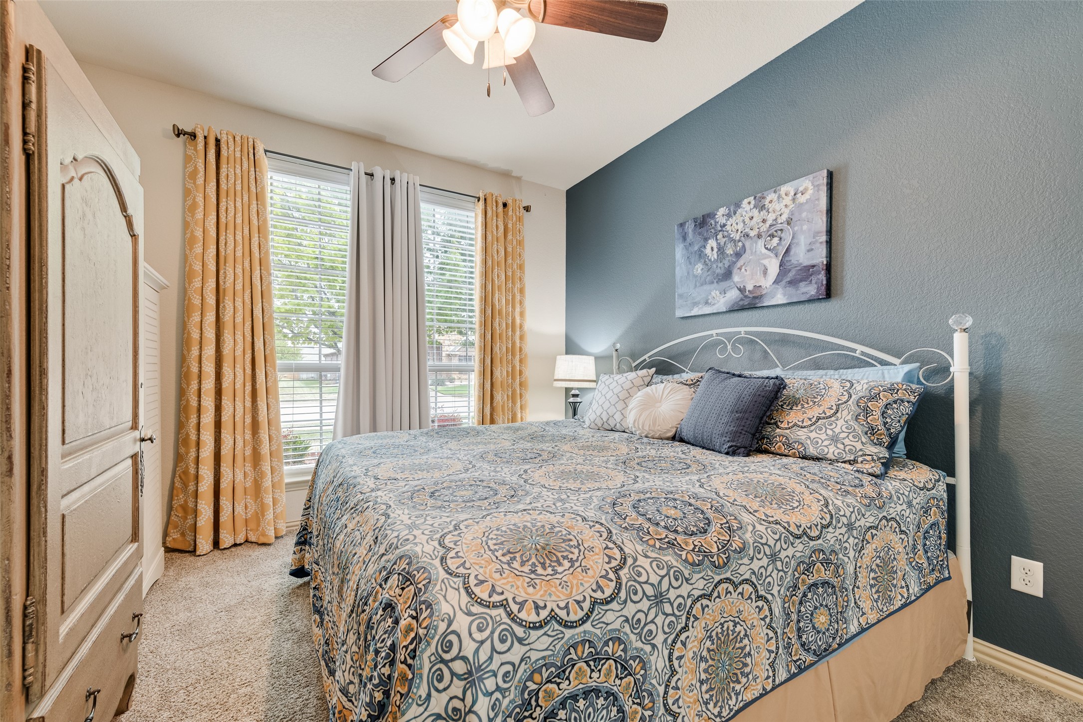 5017 W Fall Drive Midlothian TX 76065