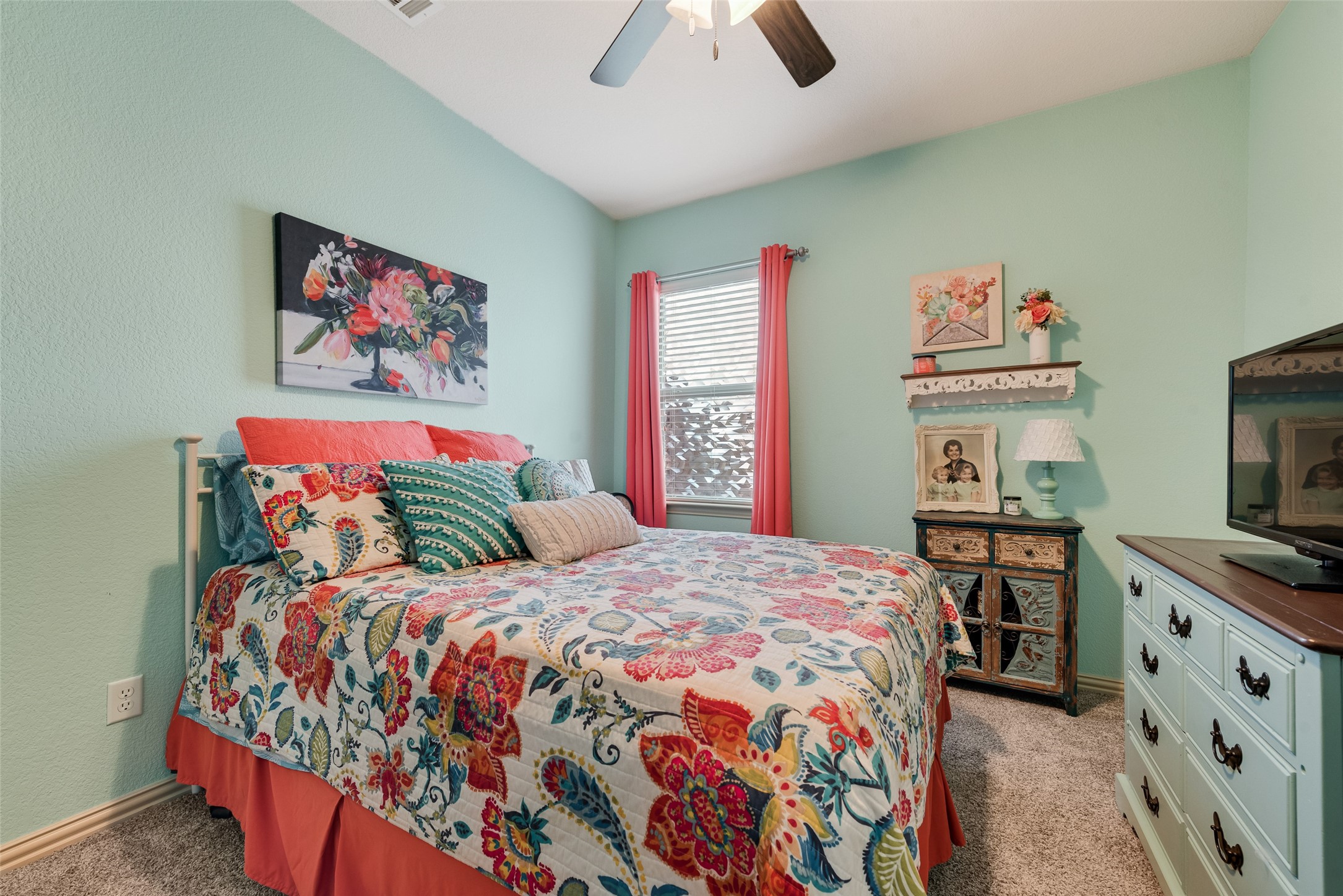 5017 W Fall Drive Midlothian TX 76065