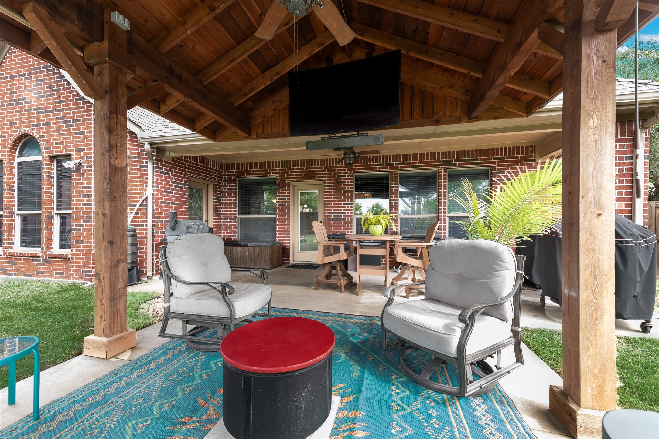 5017 W Fall Drive Midlothian TX 76065