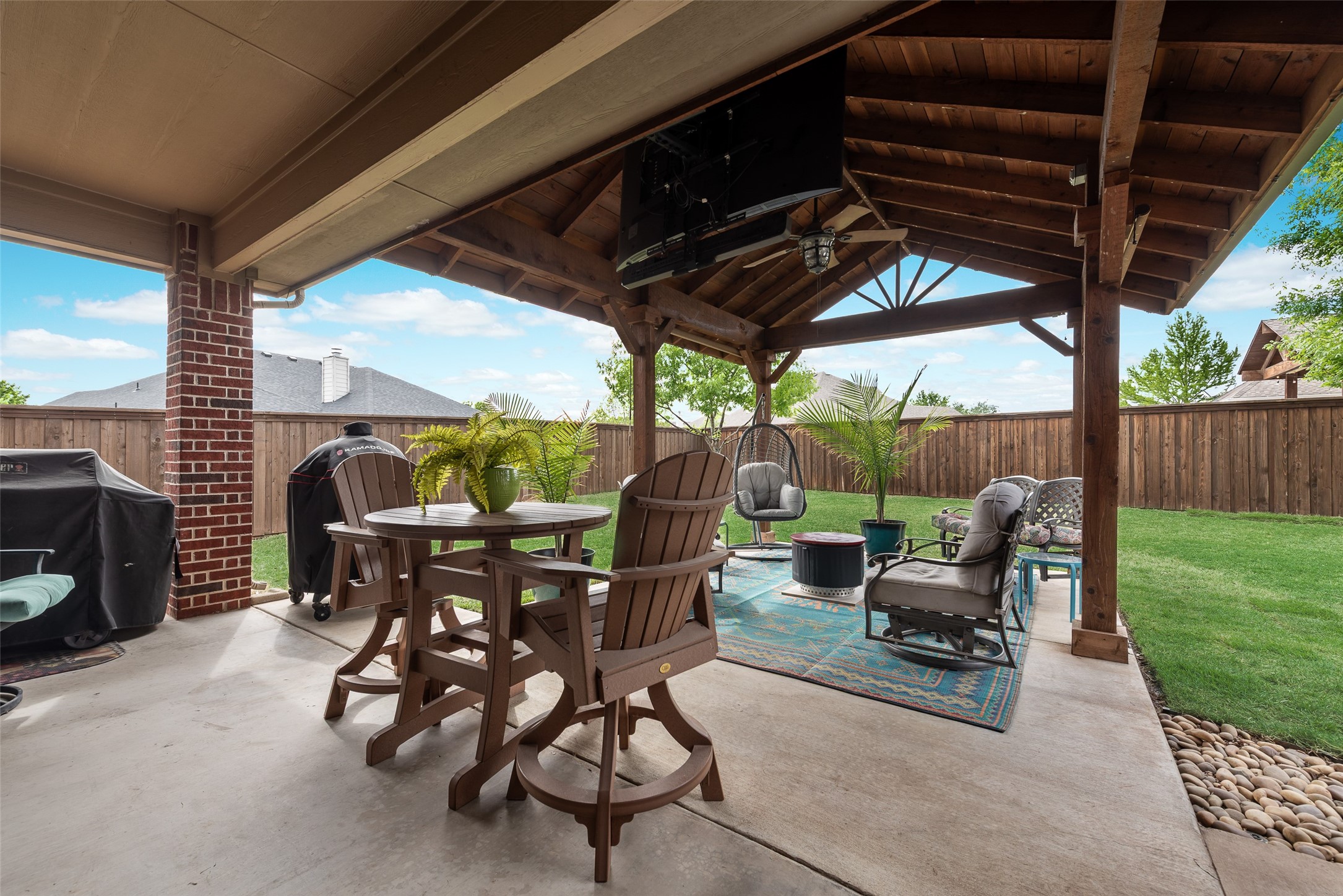 5017 W Fall Drive Midlothian TX 76065
