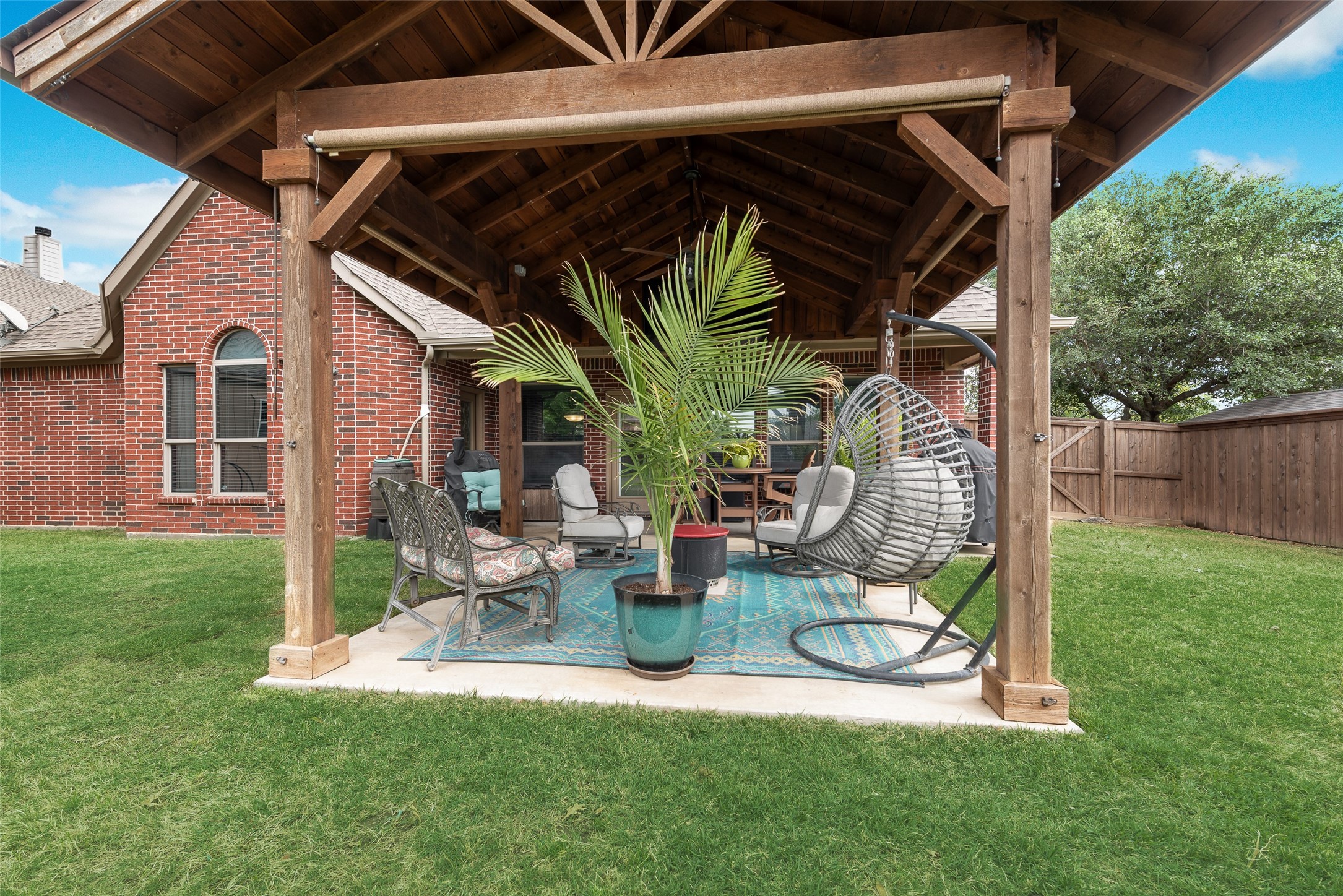 5017 W Fall Drive Midlothian TX 76065
