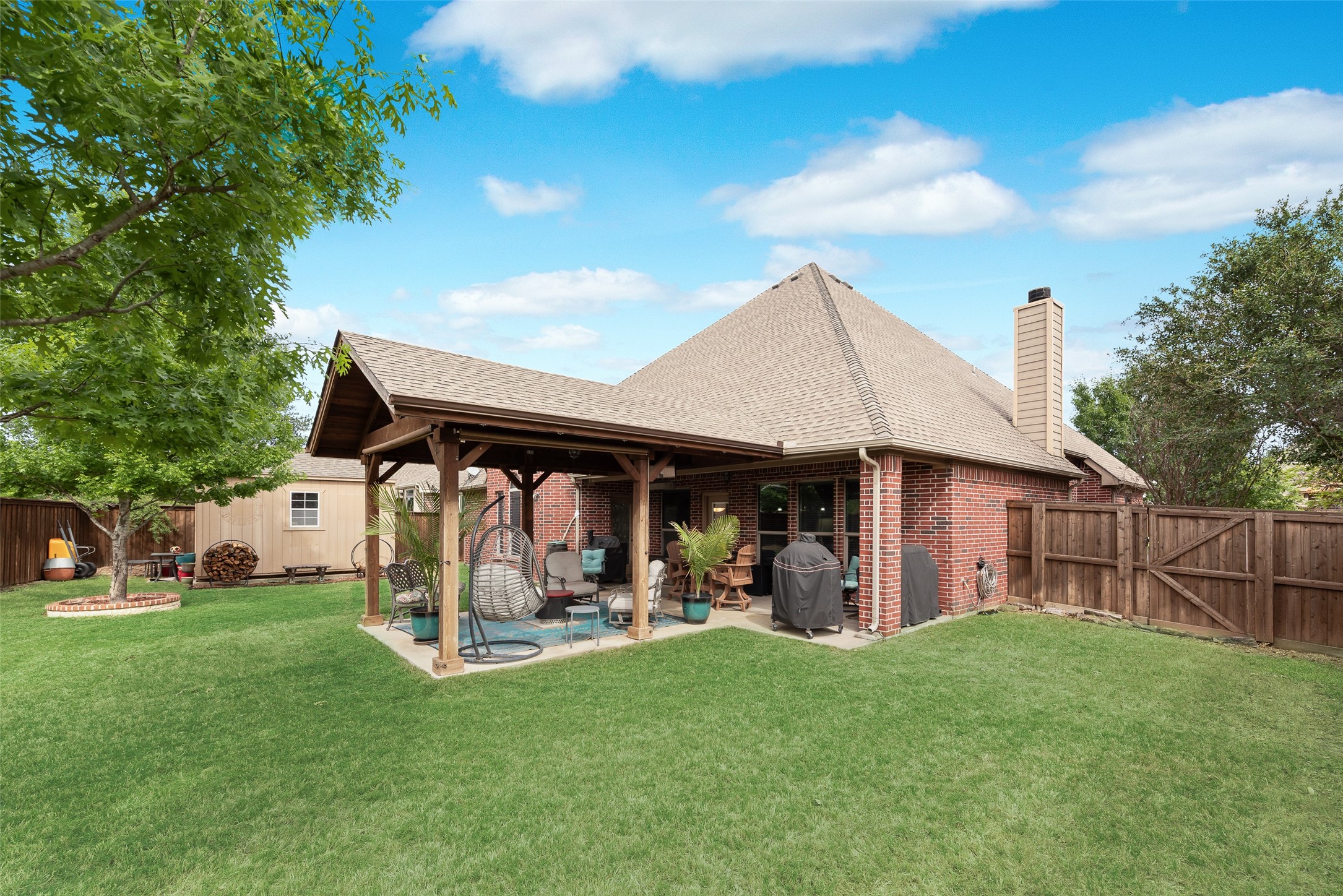 5017 W Fall Drive Midlothian TX 76065
