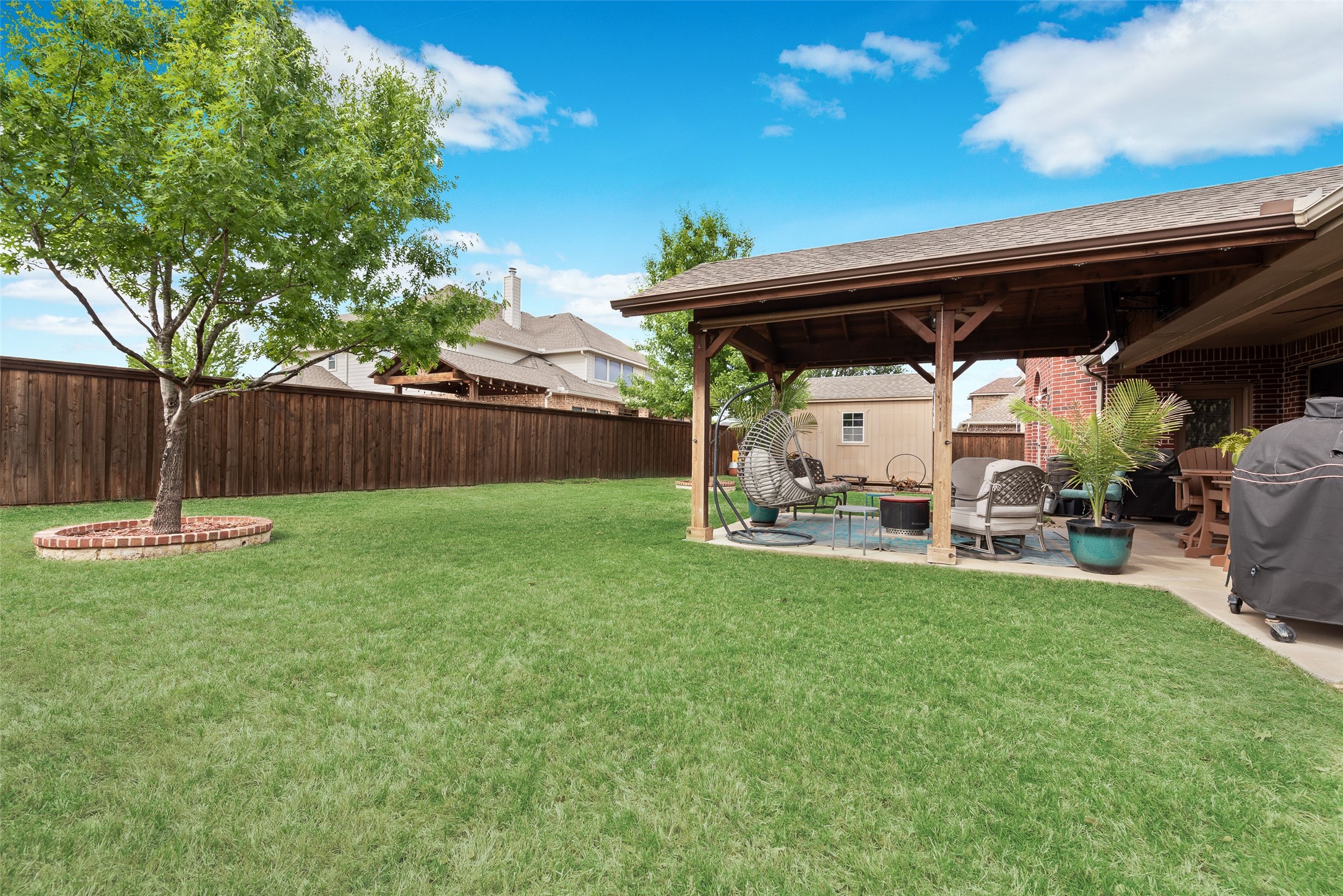 5017 W Fall Drive Midlothian TX 76065