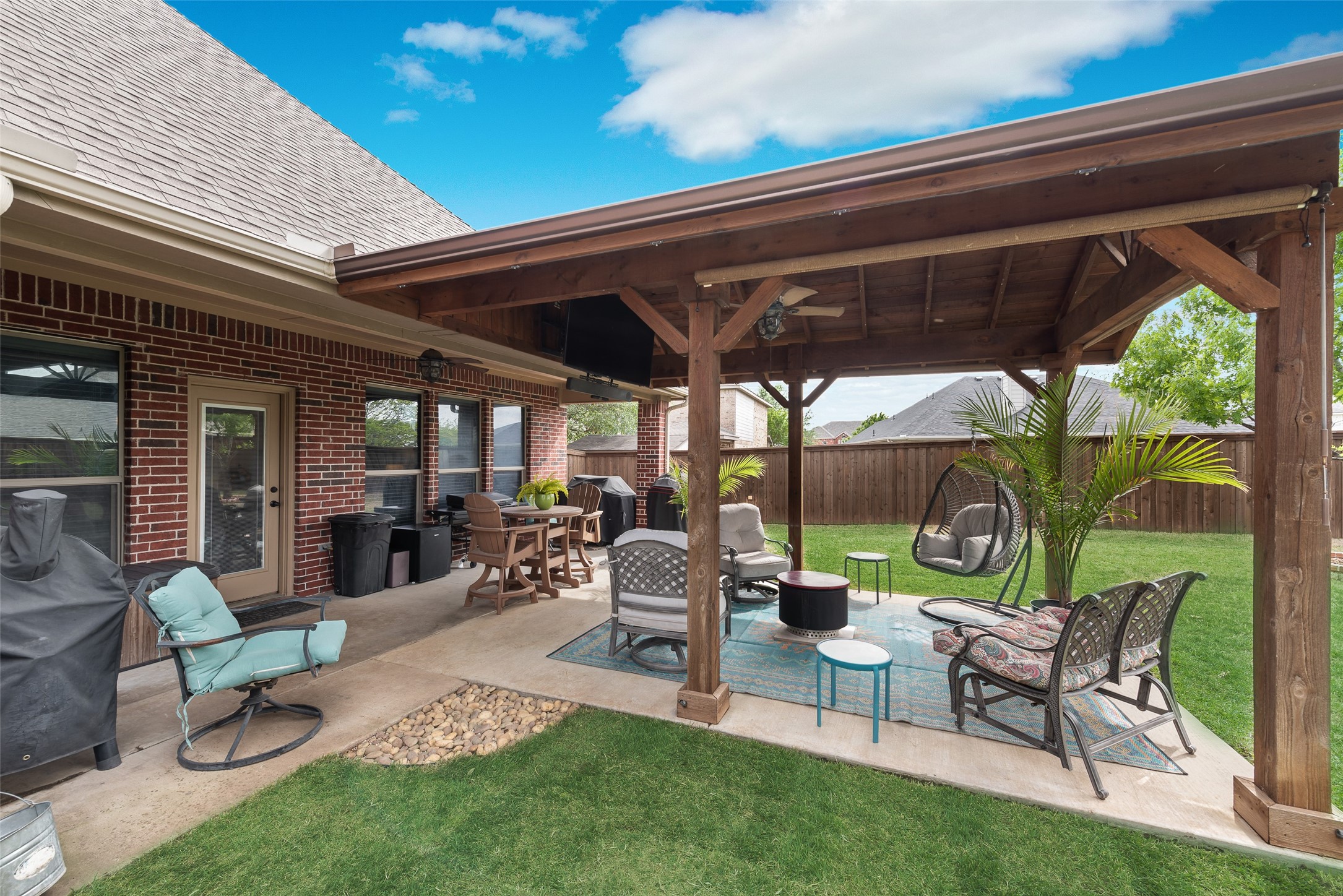 5017 W Fall Drive Midlothian TX 76065