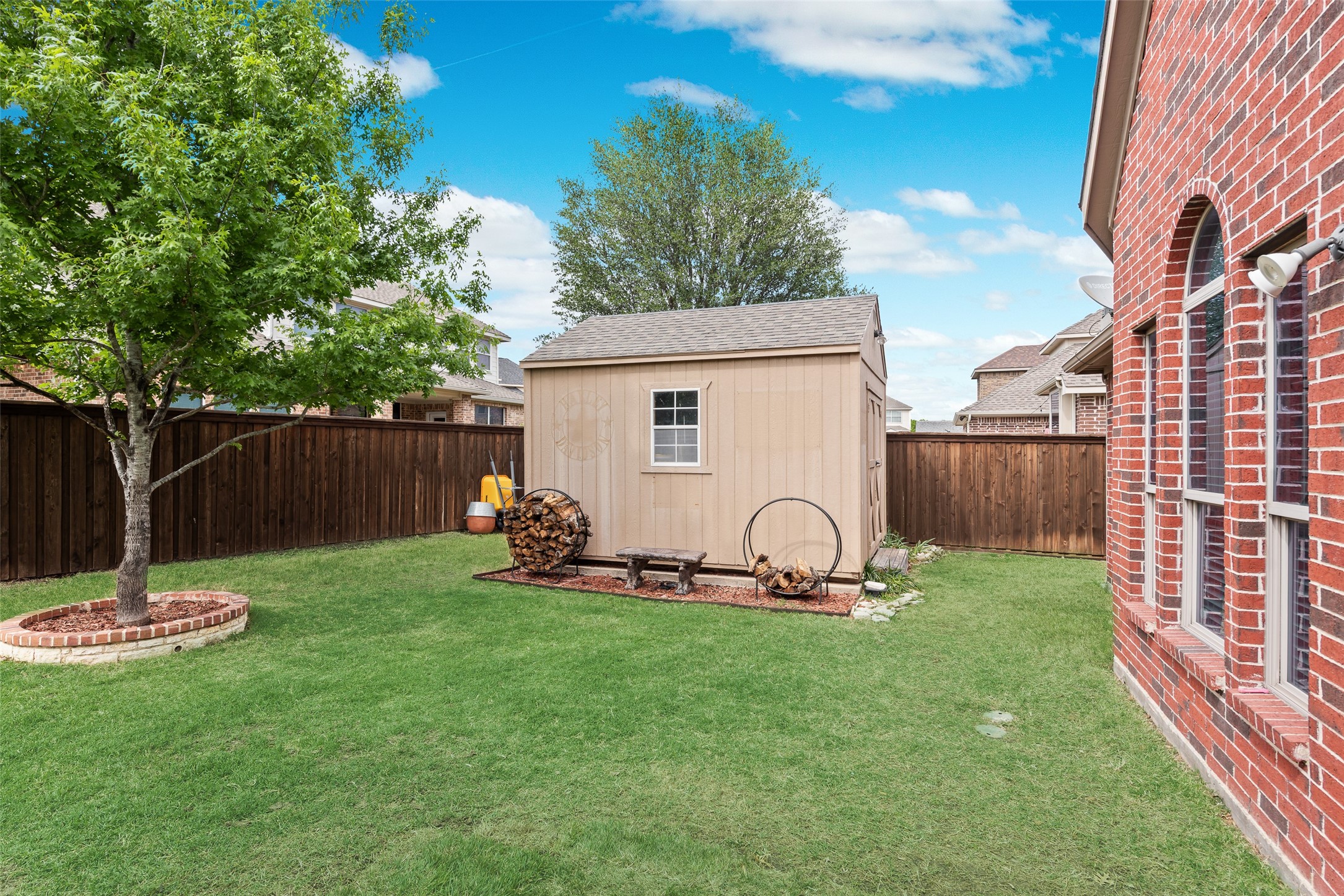 5017 W Fall Drive Midlothian TX 76065