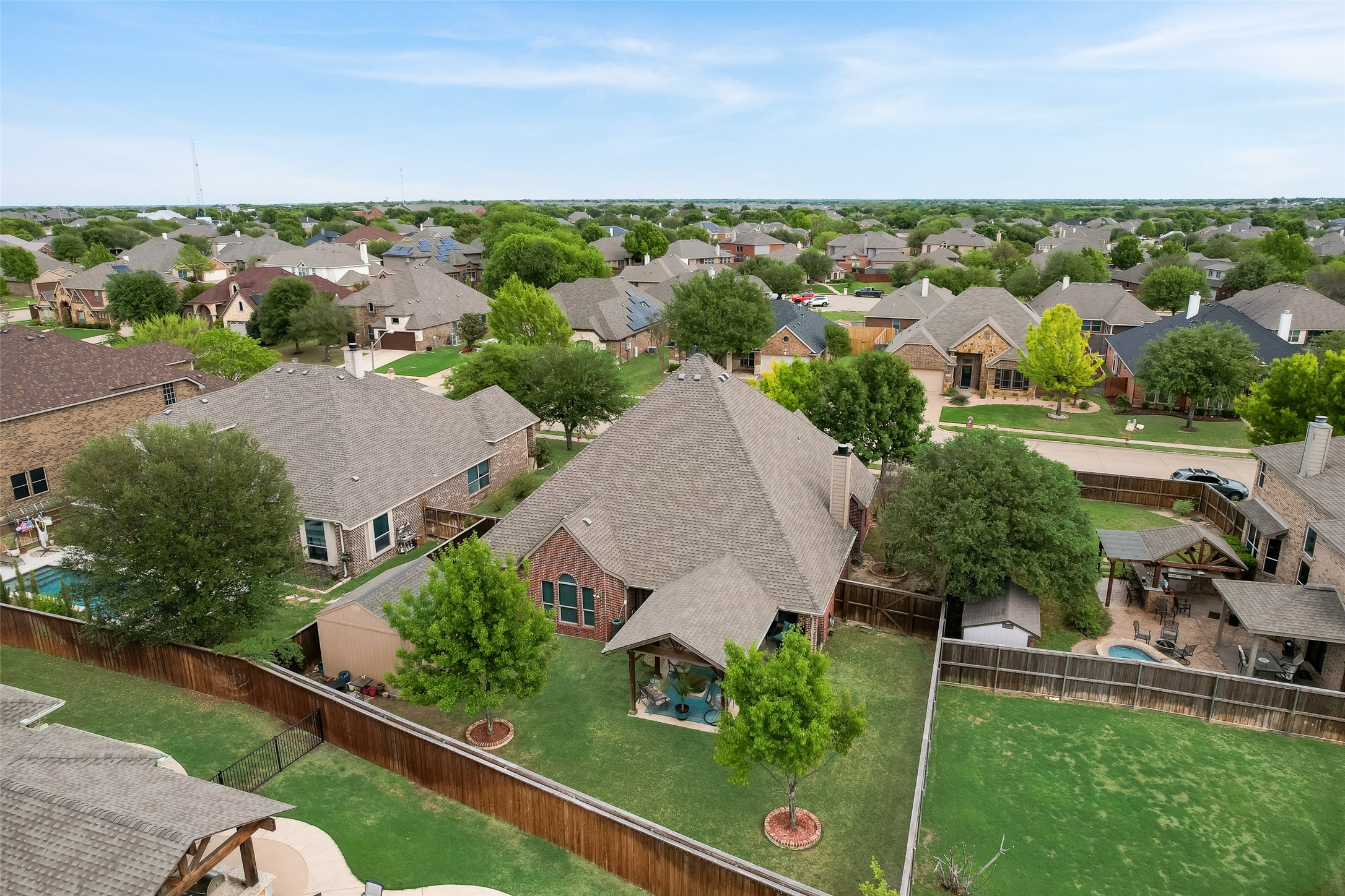 5017 W Fall Drive Midlothian TX 76065