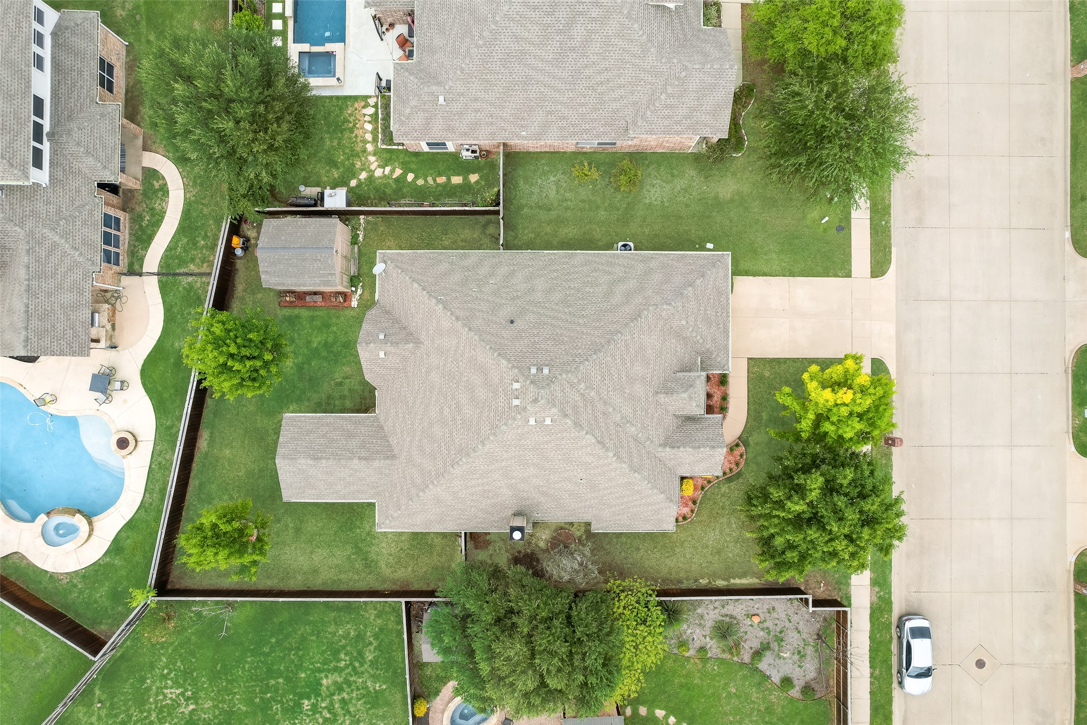 5017 W Fall Drive Midlothian TX 76065