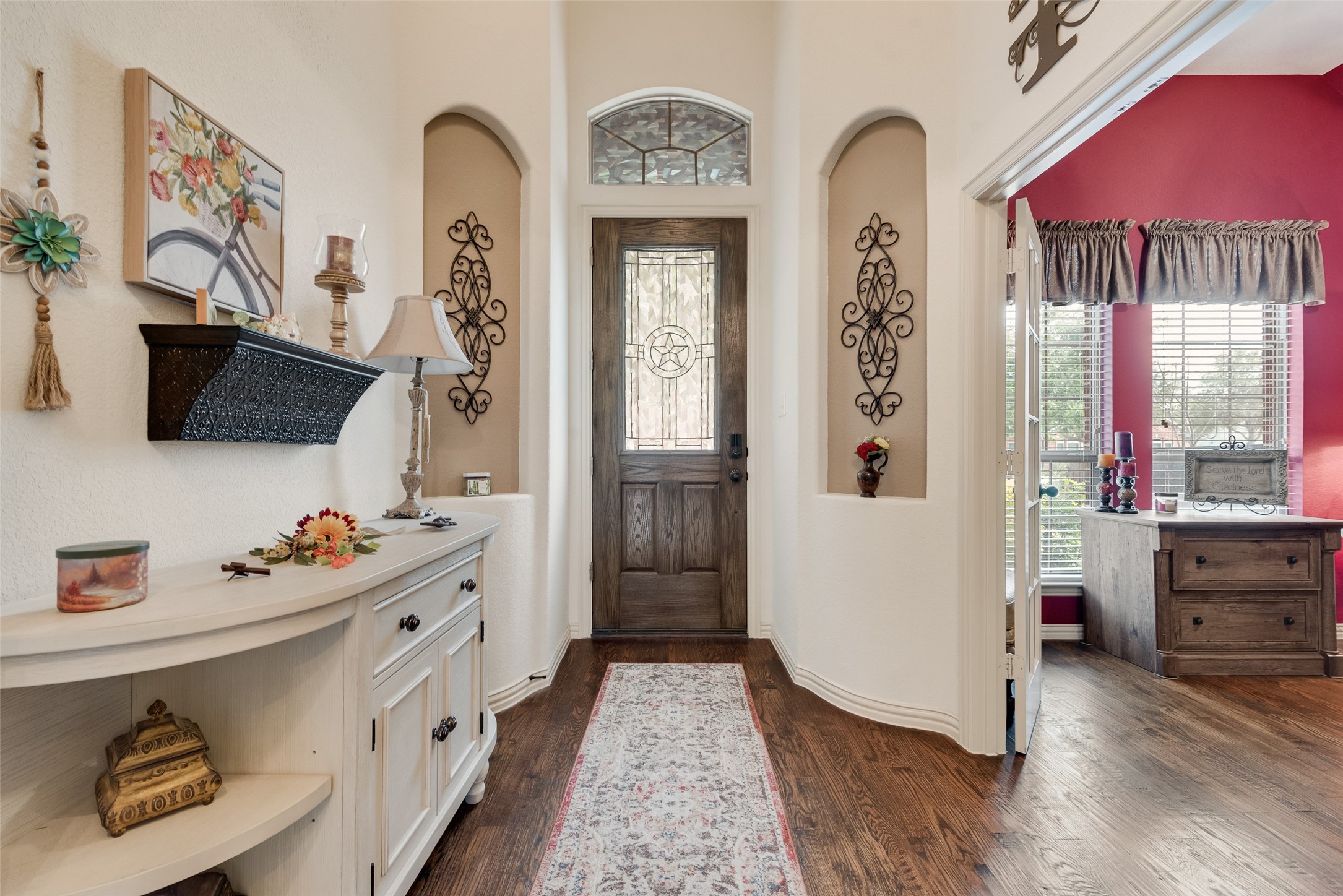 5017 W Fall Drive Midlothian TX 76065