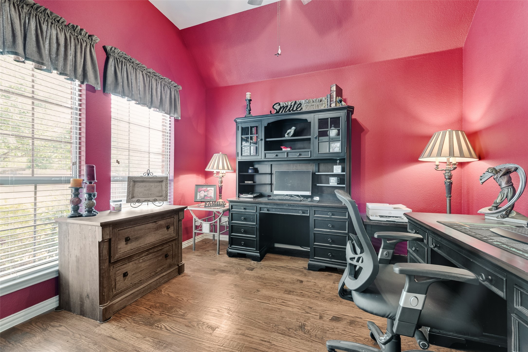 5017 W Fall Drive Midlothian TX 76065