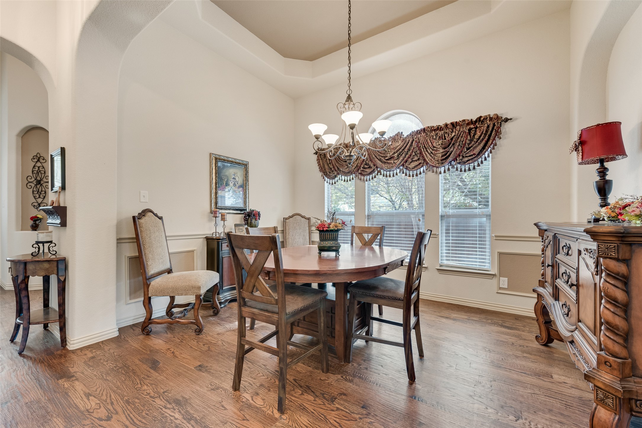 5017 W Fall Drive Midlothian TX 76065