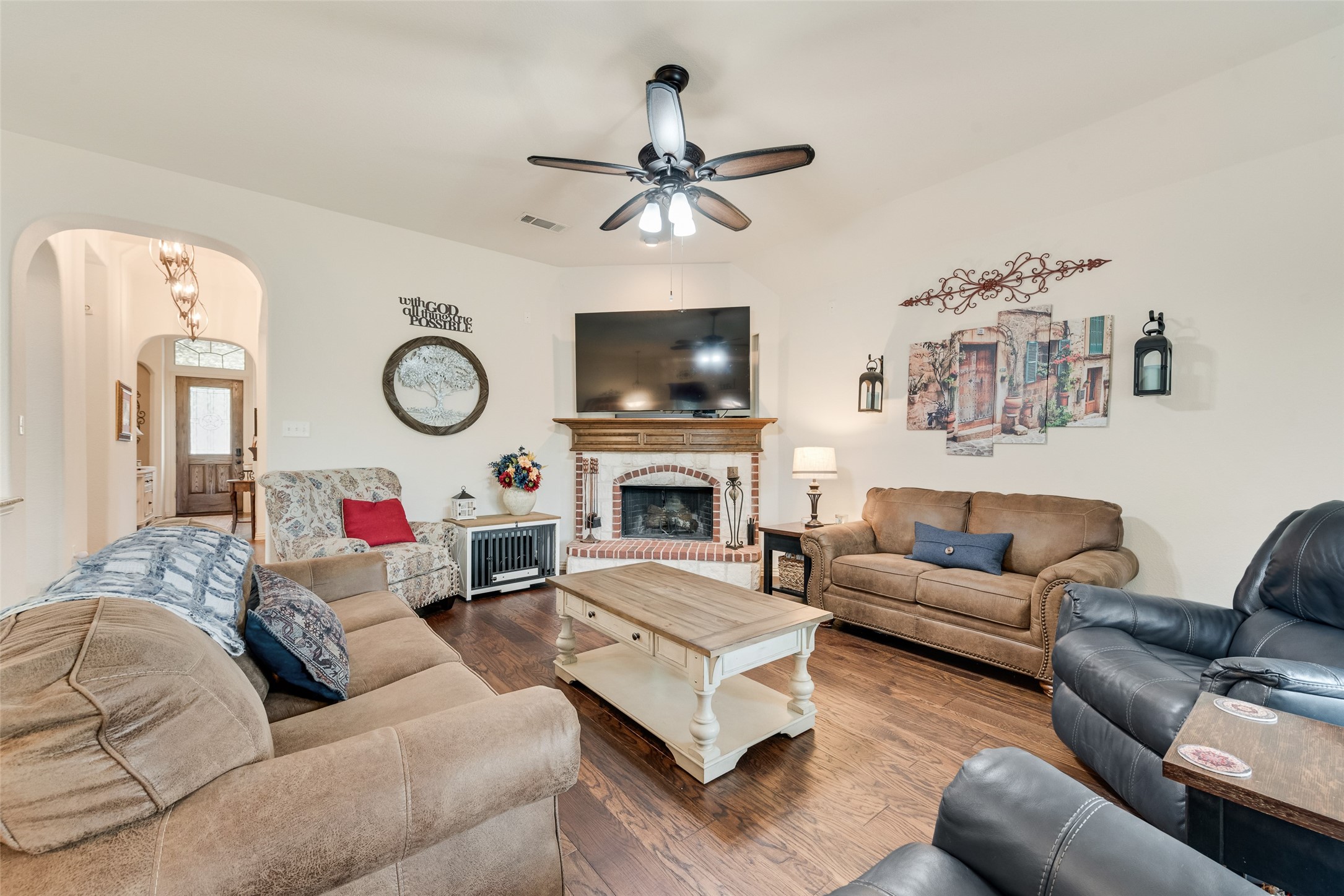 5017 W Fall Drive Midlothian TX 76065