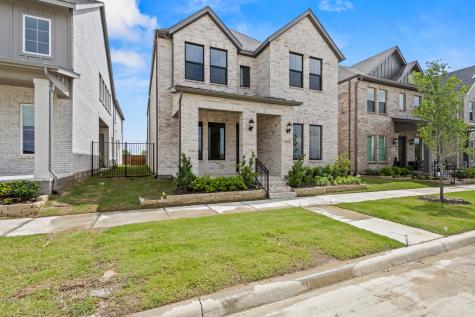 9477 Keep Street Frisco TX 75035