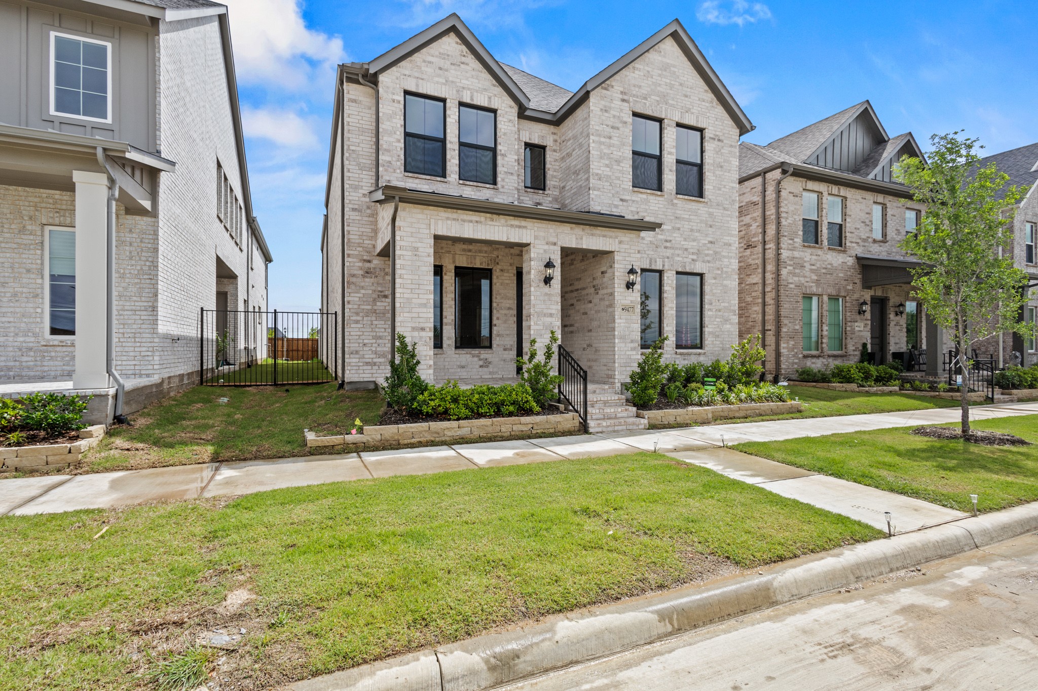 9477 Keep Street Frisco TX 75035