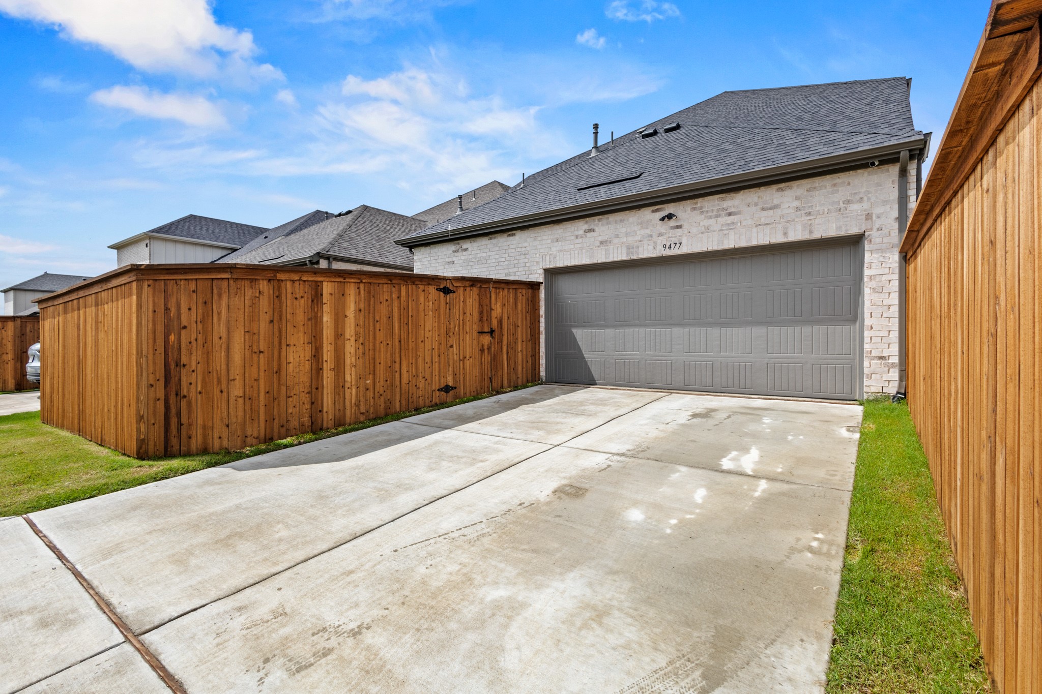 9477 Keep Street Frisco TX 75035