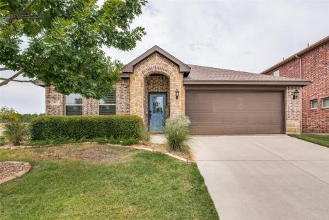832 Harrison Lane Lavon TX 75166