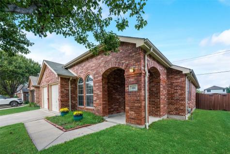 224 Starlight Drive Forney TX 75126