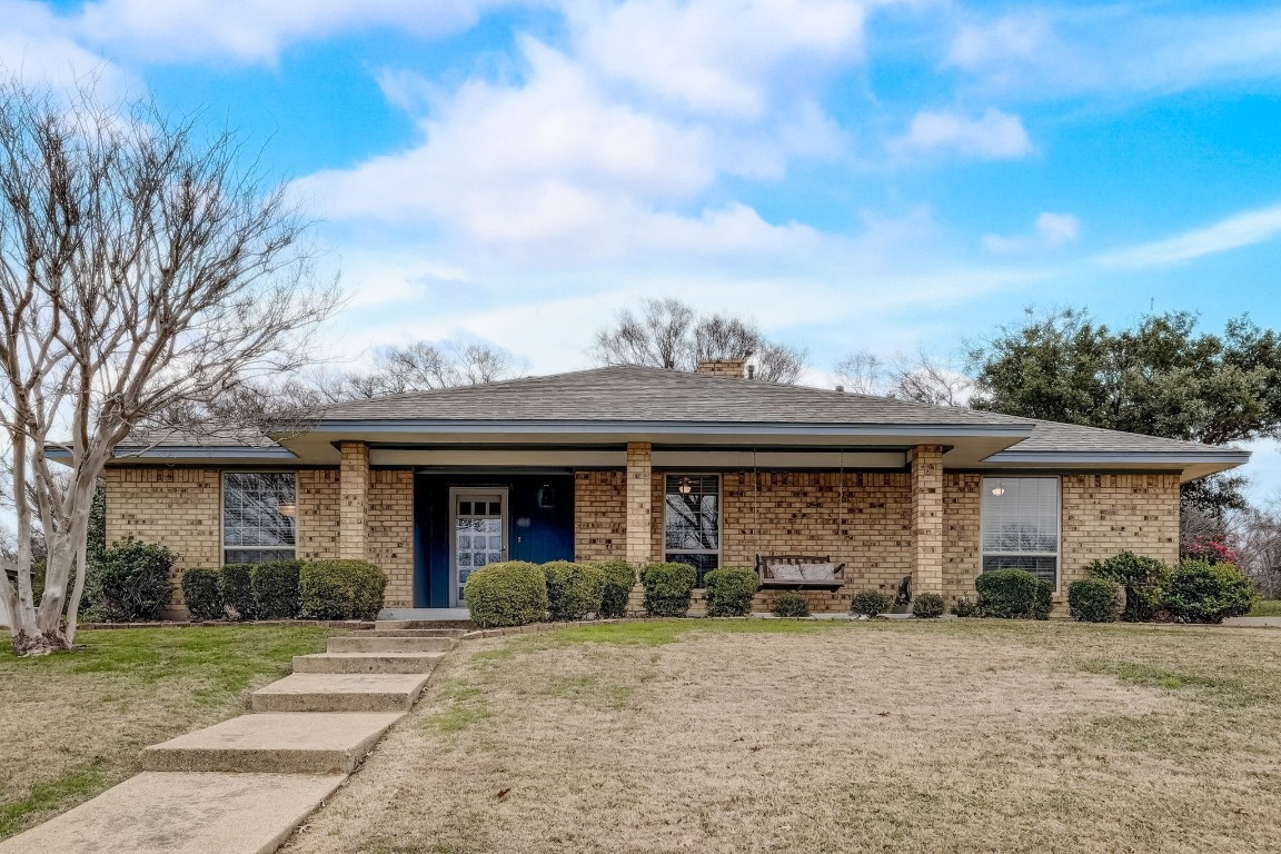 606 Wildwood Lane Rockwall TX 75087