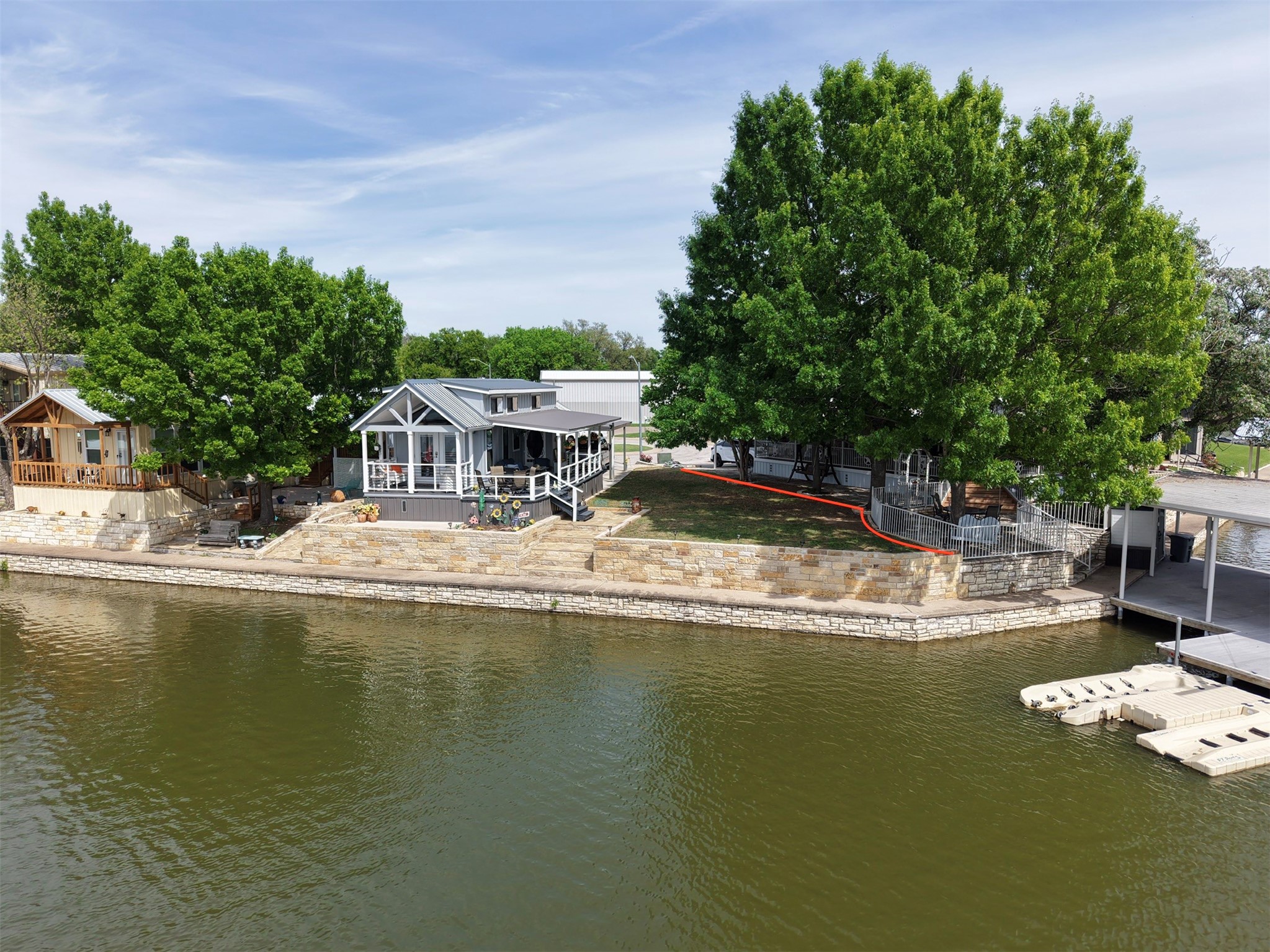 817 Brazos Harbor Circle Granbury TX 76048