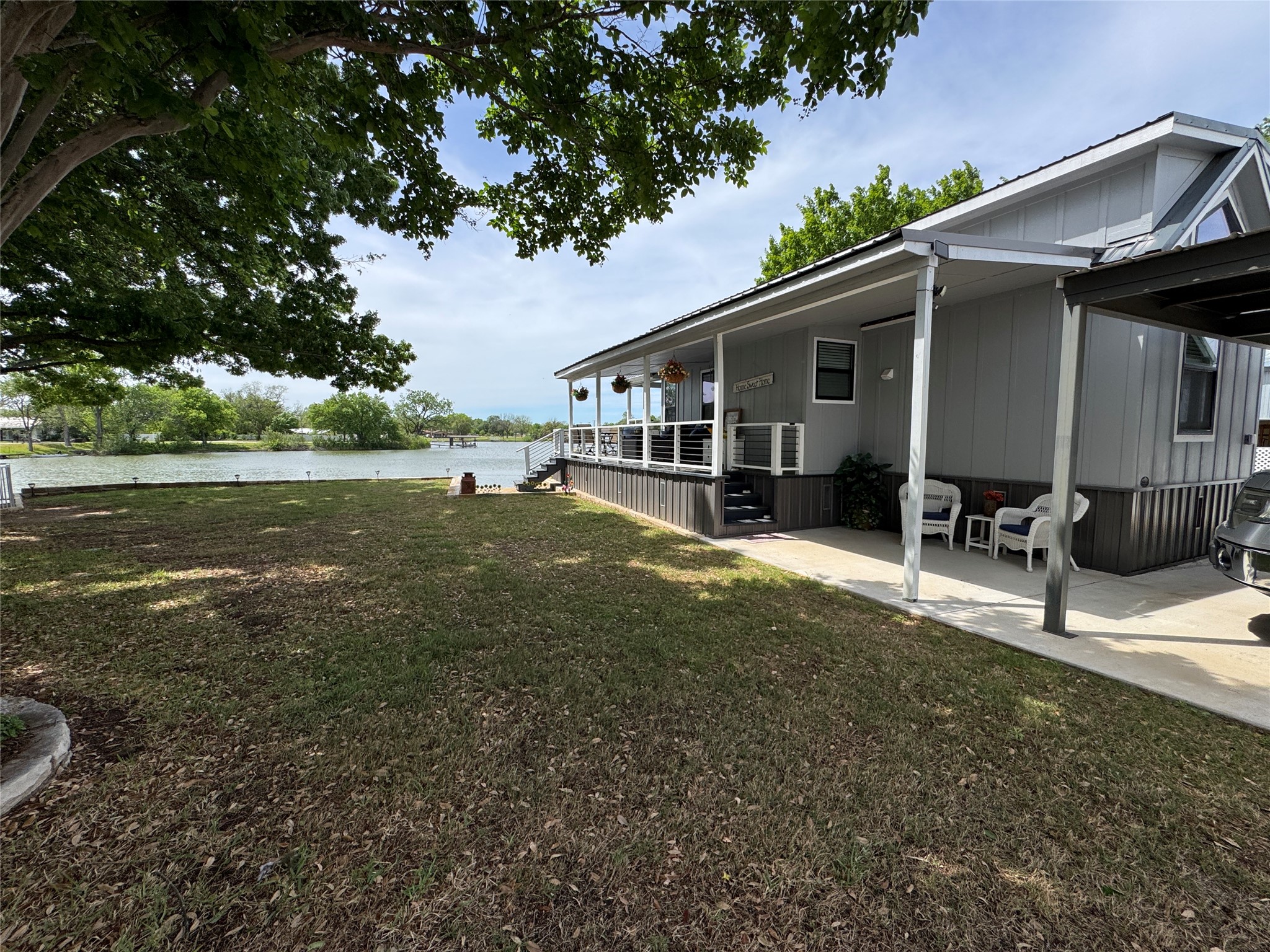 817 Brazos Harbor Circle Granbury TX 76048